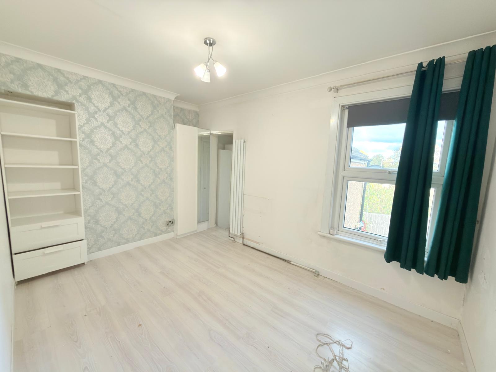 House Cotleigh Road in Greater London