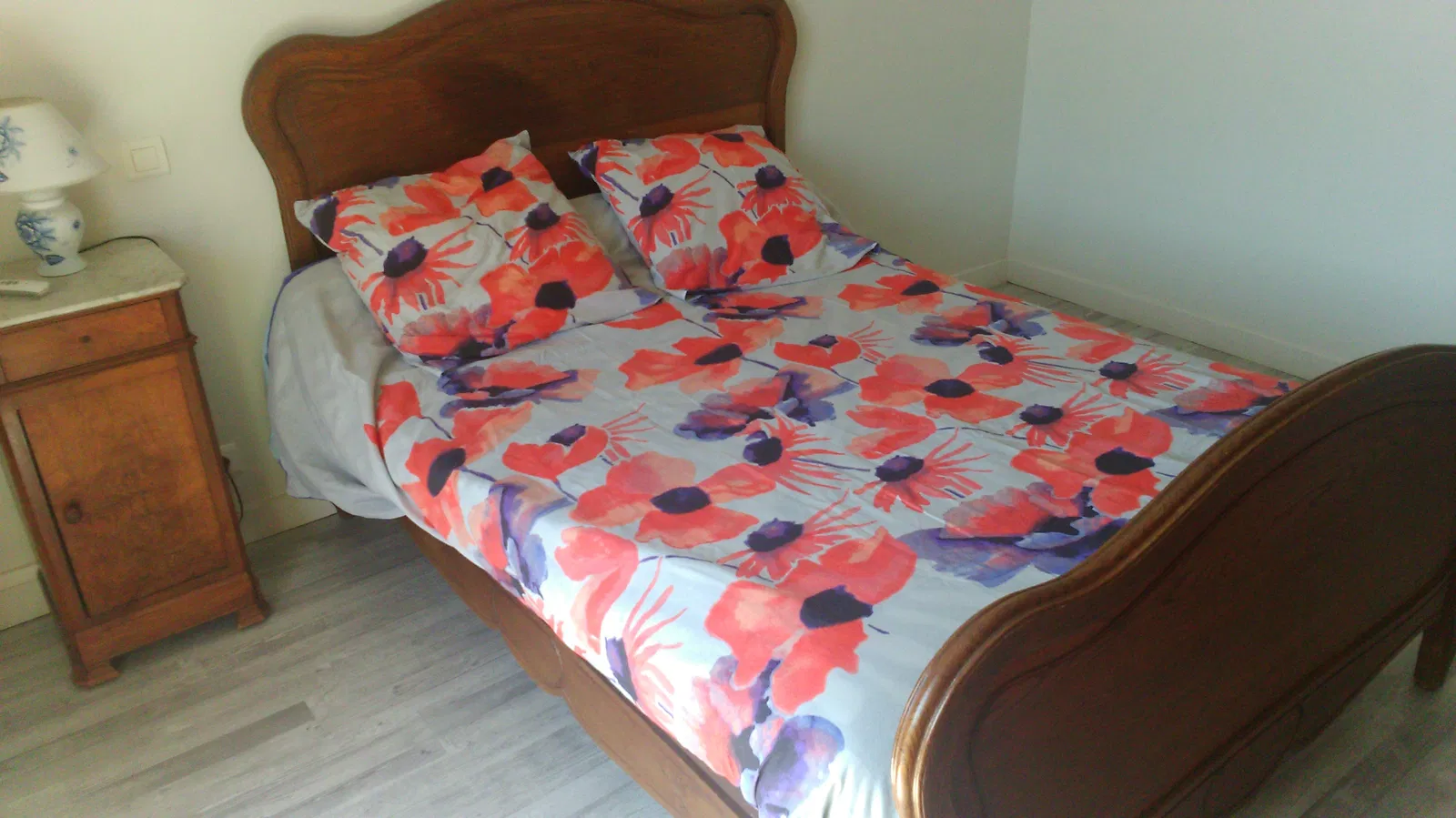 Appartement Boulevard Paul Ramadier à Rodez