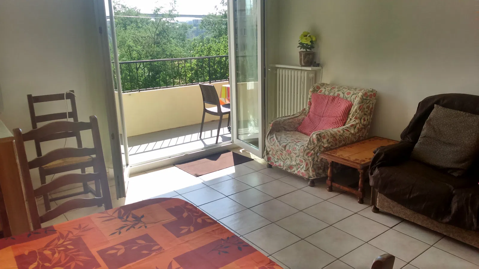 Appartement Boulevard Paul Ramadier à Rodez
