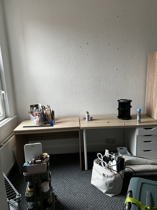 Room Platt Lane in Manchester