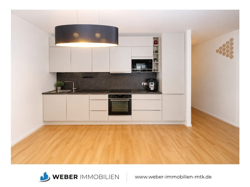 Wohnung In der Au in Frankfurt am Main