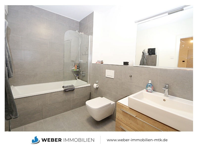Wohnung In der Au in Frankfurt am Main