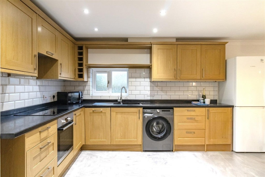 House Ash Close in Cheltenham