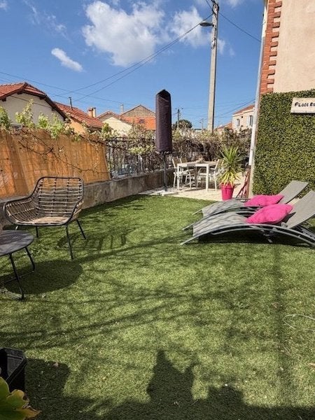 Appartement Allée des Primevères à Marseille