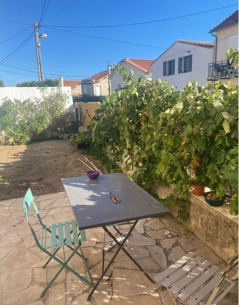 Appartement Allée des Primevères à Marseille
