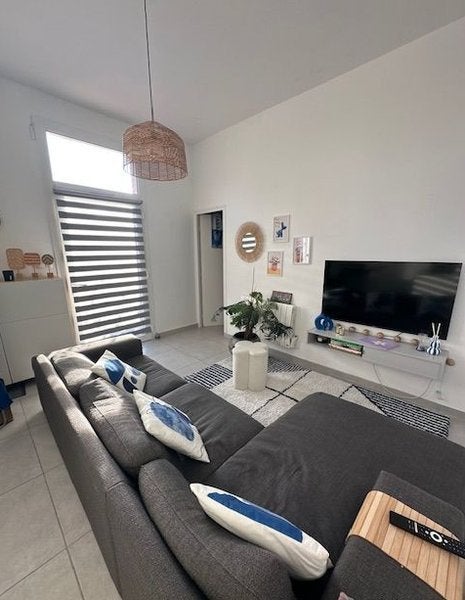 Appartement Allée des Primevères à Marseille