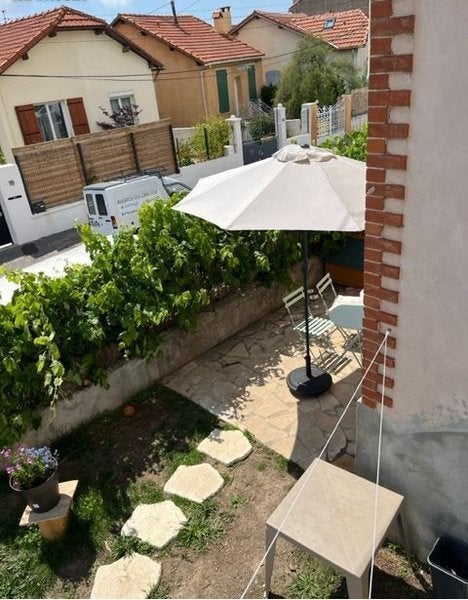Appartement Allée des Primevères à Marseille