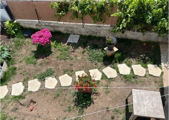 Appartement Allée des Primevères à Marseille