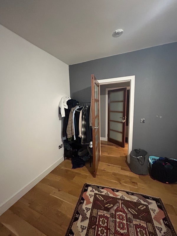 Room Sleigh Drive in City of Edinburgh