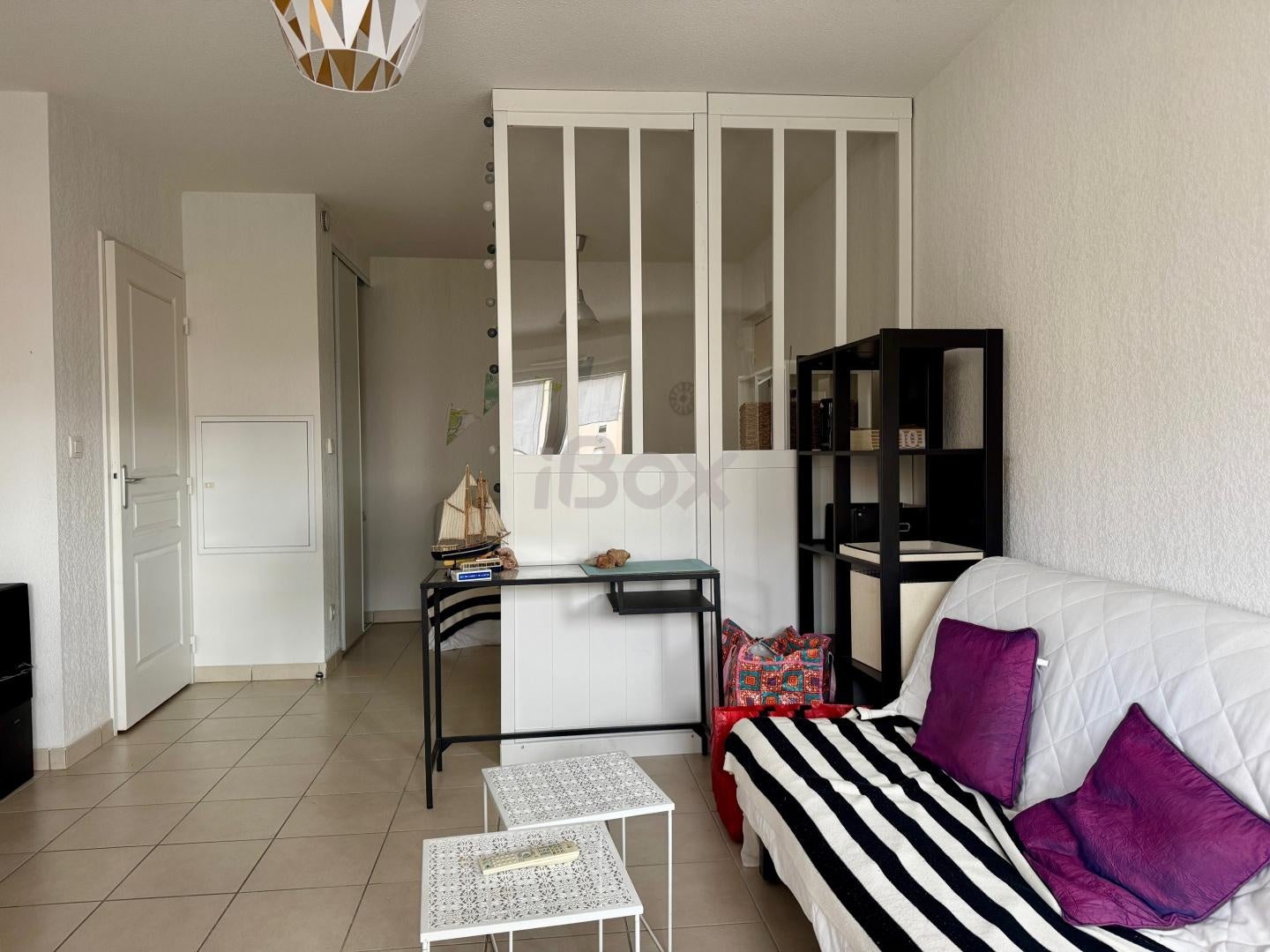 Appartement Avenue Esprit Armando à La Seyne-sur-Mer