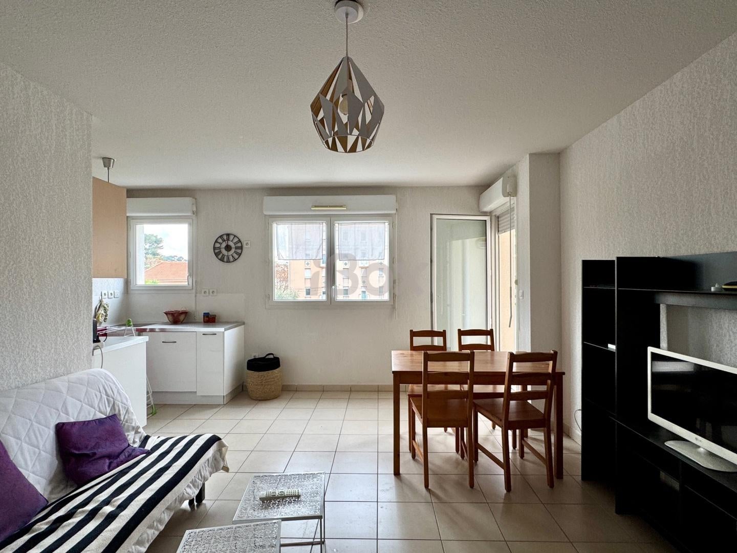 Appartement Avenue Esprit Armando à La Seyne-sur-Mer