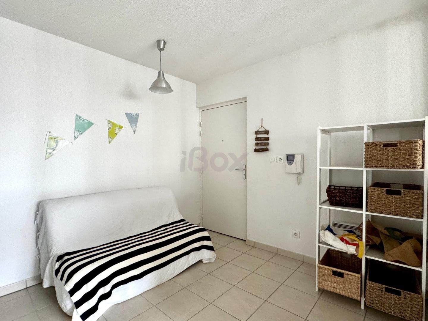 Appartement Avenue Esprit Armando à La Seyne-sur-Mer