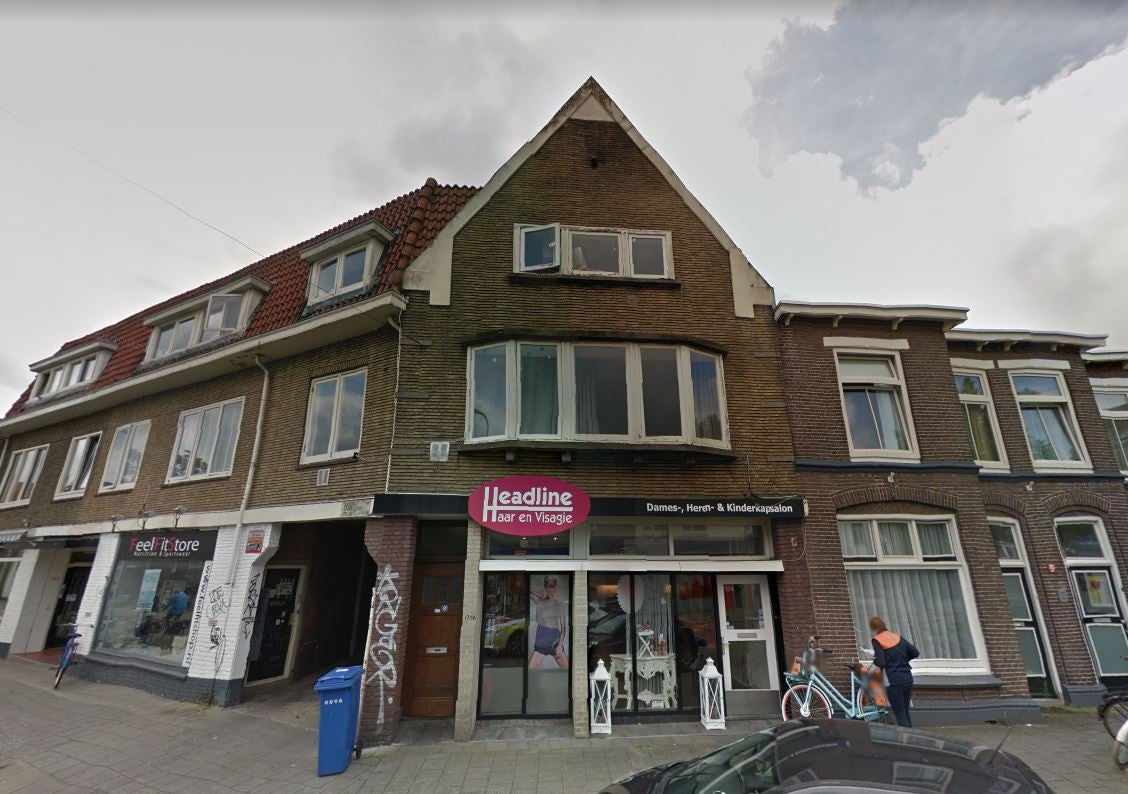 Cuarto sitio Assendorperstraat 174 2 2 en Zwolle