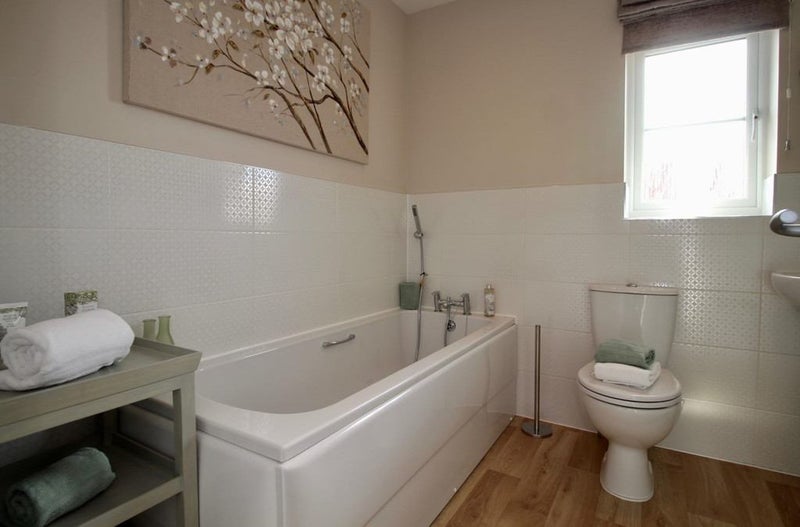 Room Braunston Road in Oakham