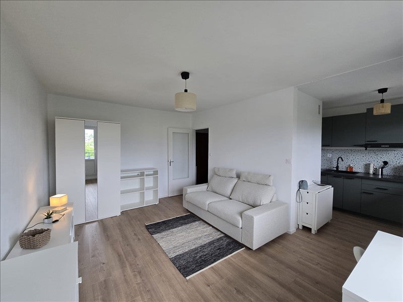 Appartement Quai de l'Alma à Mulhouse