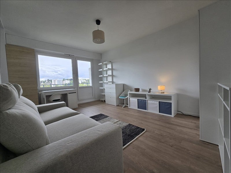 Appartement Quai de l'Alma à Mulhouse