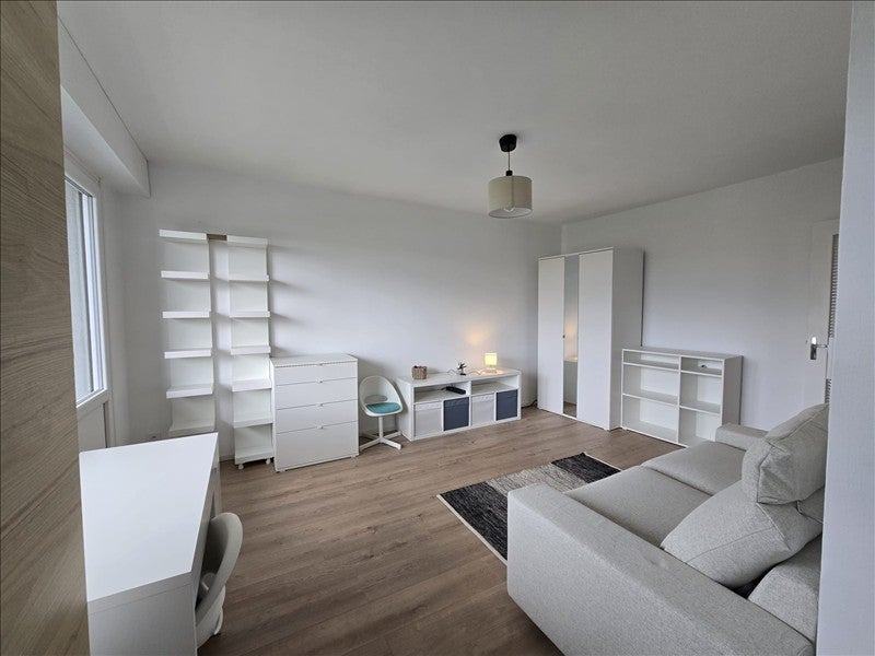 Appartement Quai de l'Alma à Mulhouse