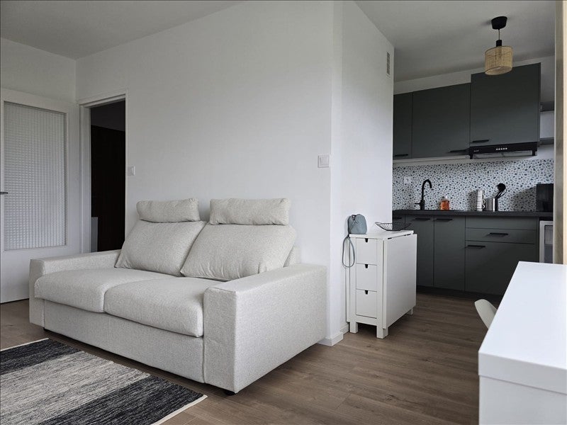Appartement Quai de l'Alma à Mulhouse
