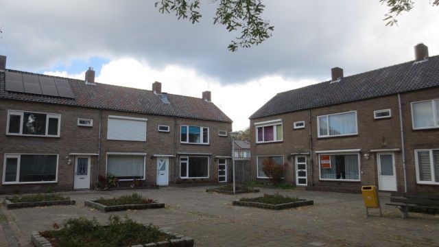 Huis Jan Heynslaan 27