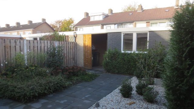 Huis Jan Heynslaan 14