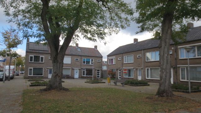 Huis Jan Heynslaan 28