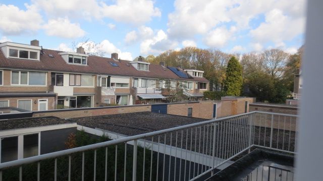 Huis Jan Heynslaan 16