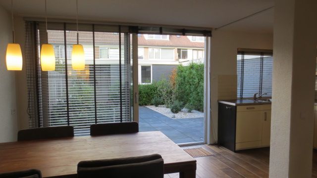 Huis Jan Heynslaan 10