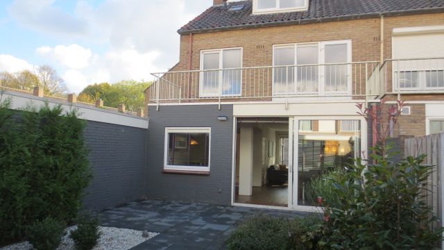 Huis Jan Heynslaan 13