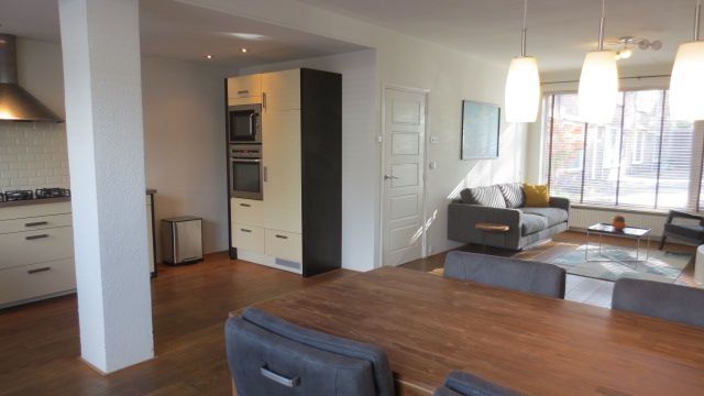 Huis Jan Heynslaan 7