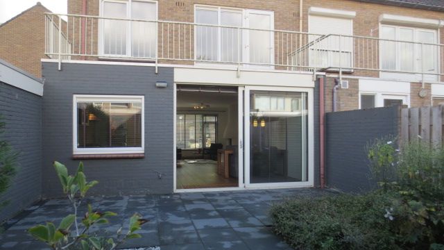 Huis Jan Heynslaan 12