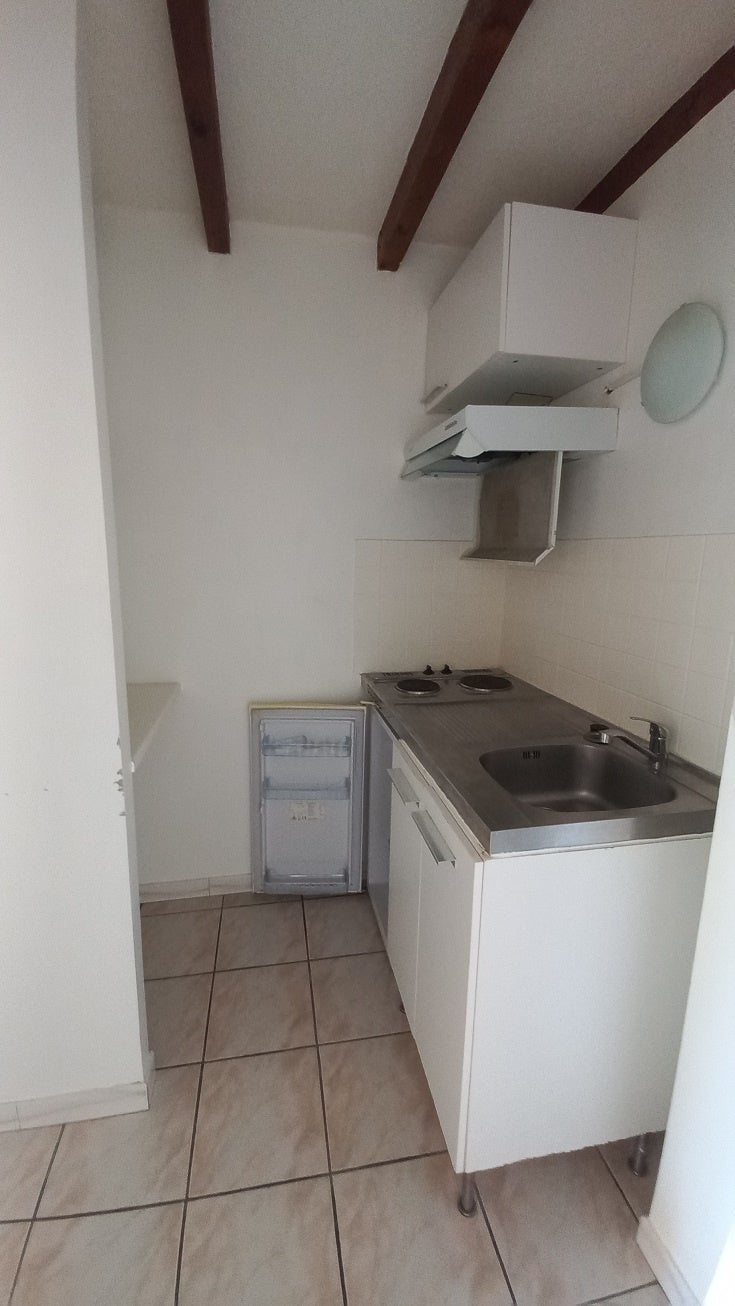 Flat Rue du Petit Barry in Cugnaux