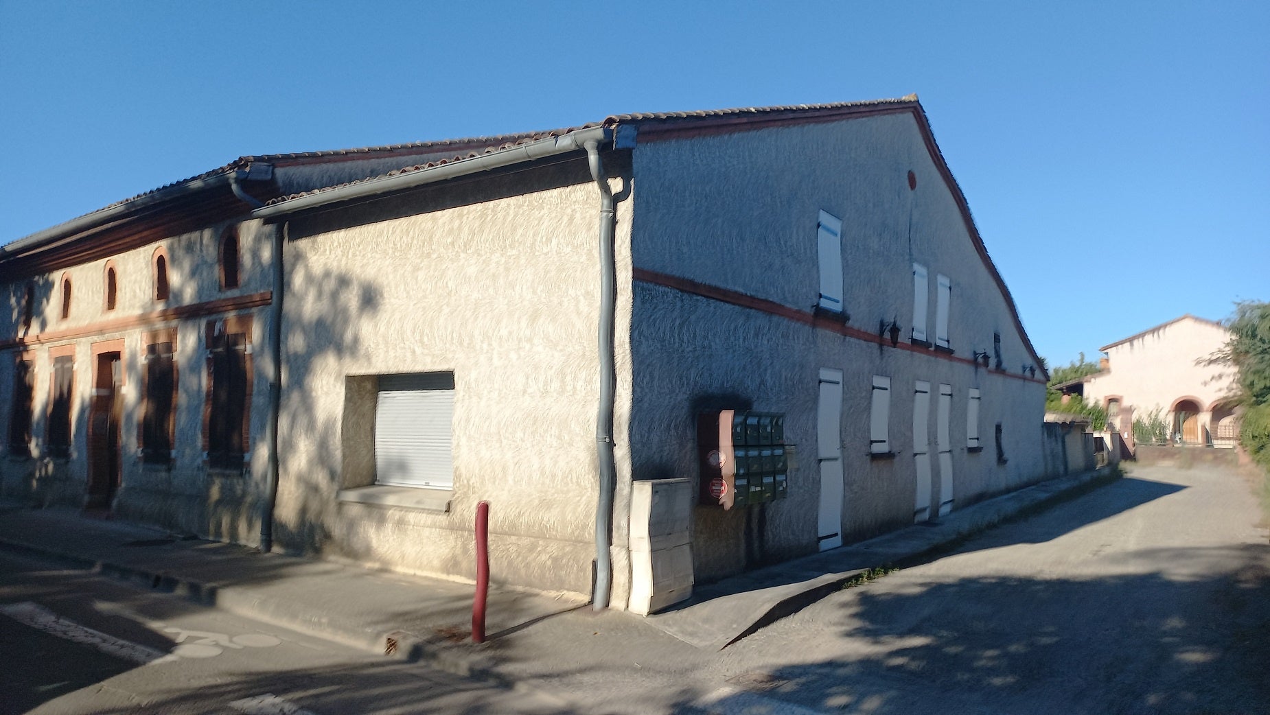 Appartement Rue du Petit Barry à Cugnaux