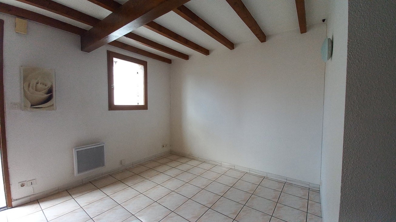 Flat Rue du Petit Barry in Cugnaux