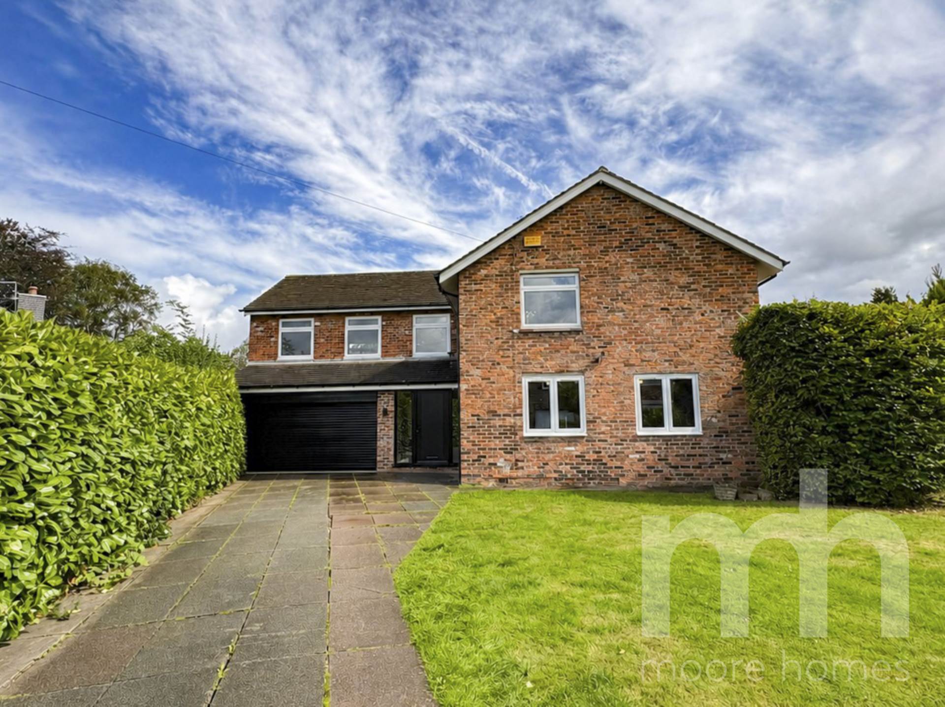 House Redbrook Way in Adlington