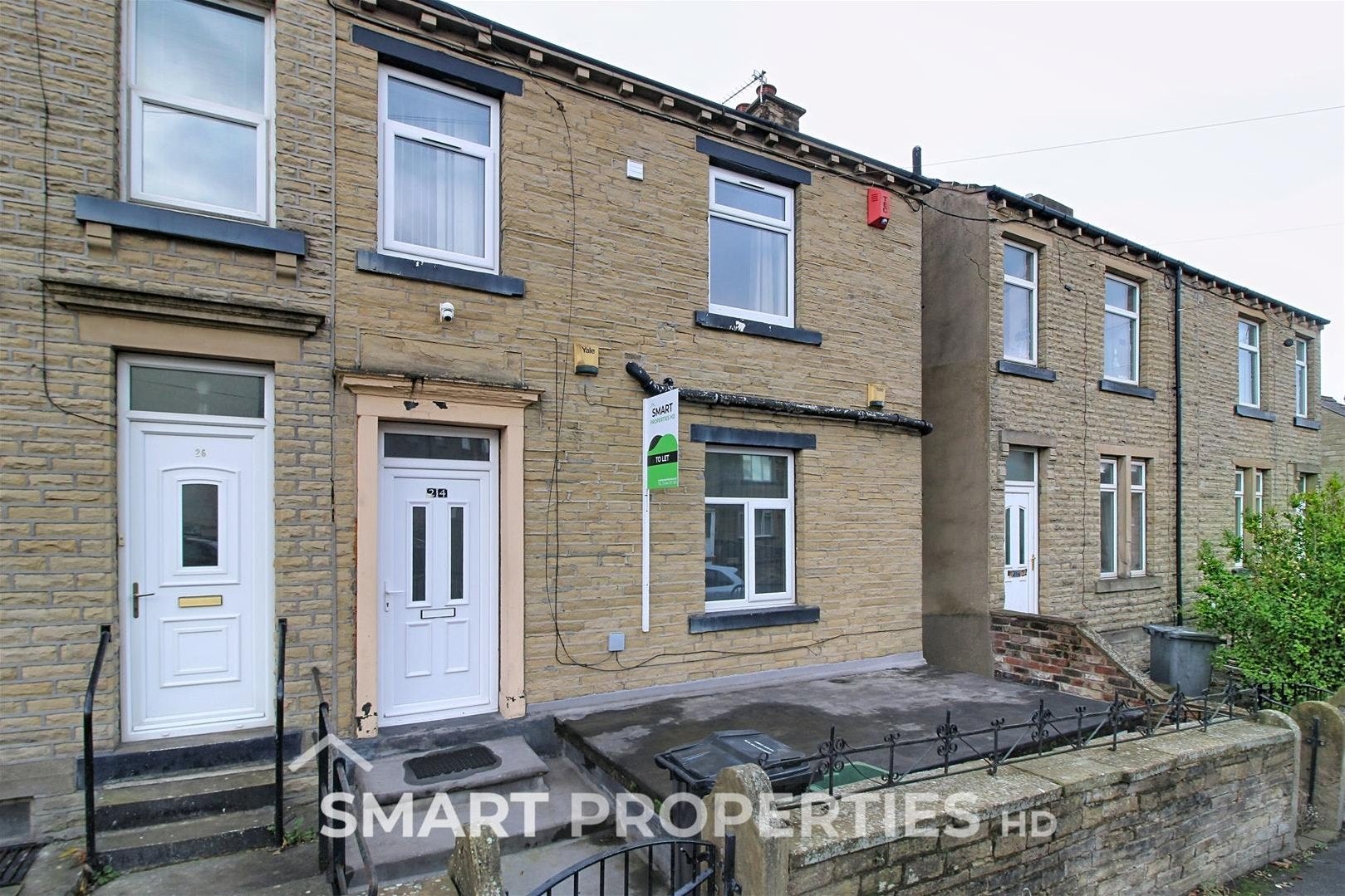 House Sheepridge Road in Kirklees