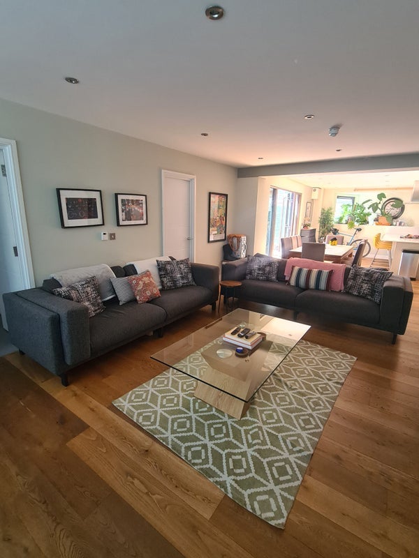Room Brixton Hill in Greater London
