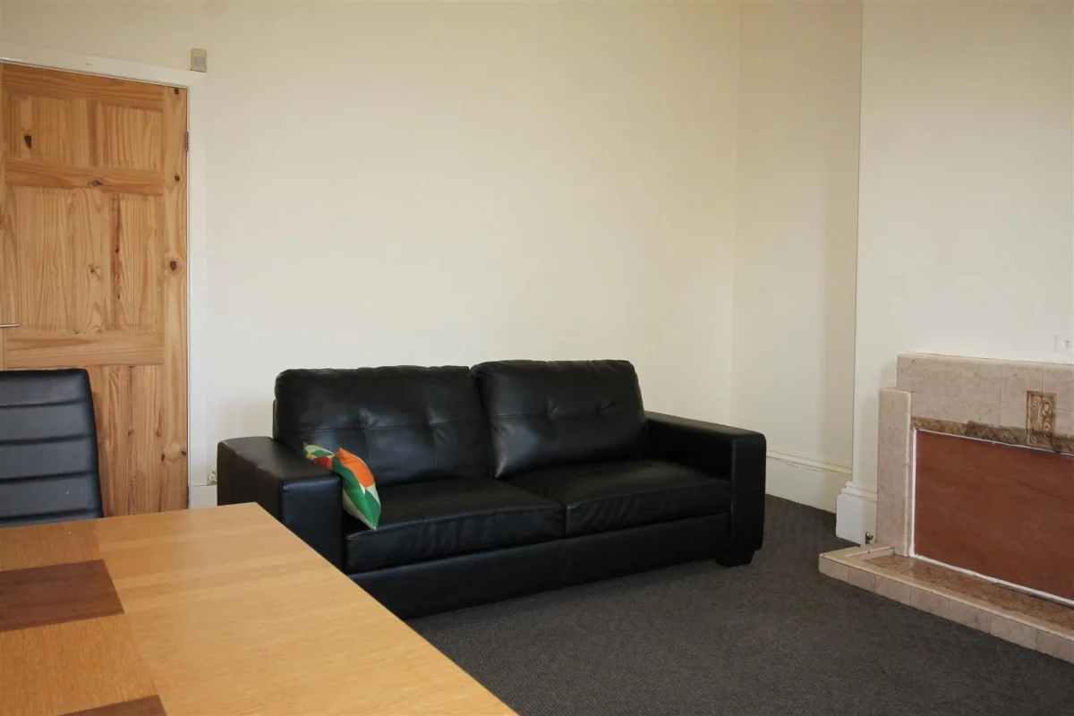 Flat Hanover Square in Leeds