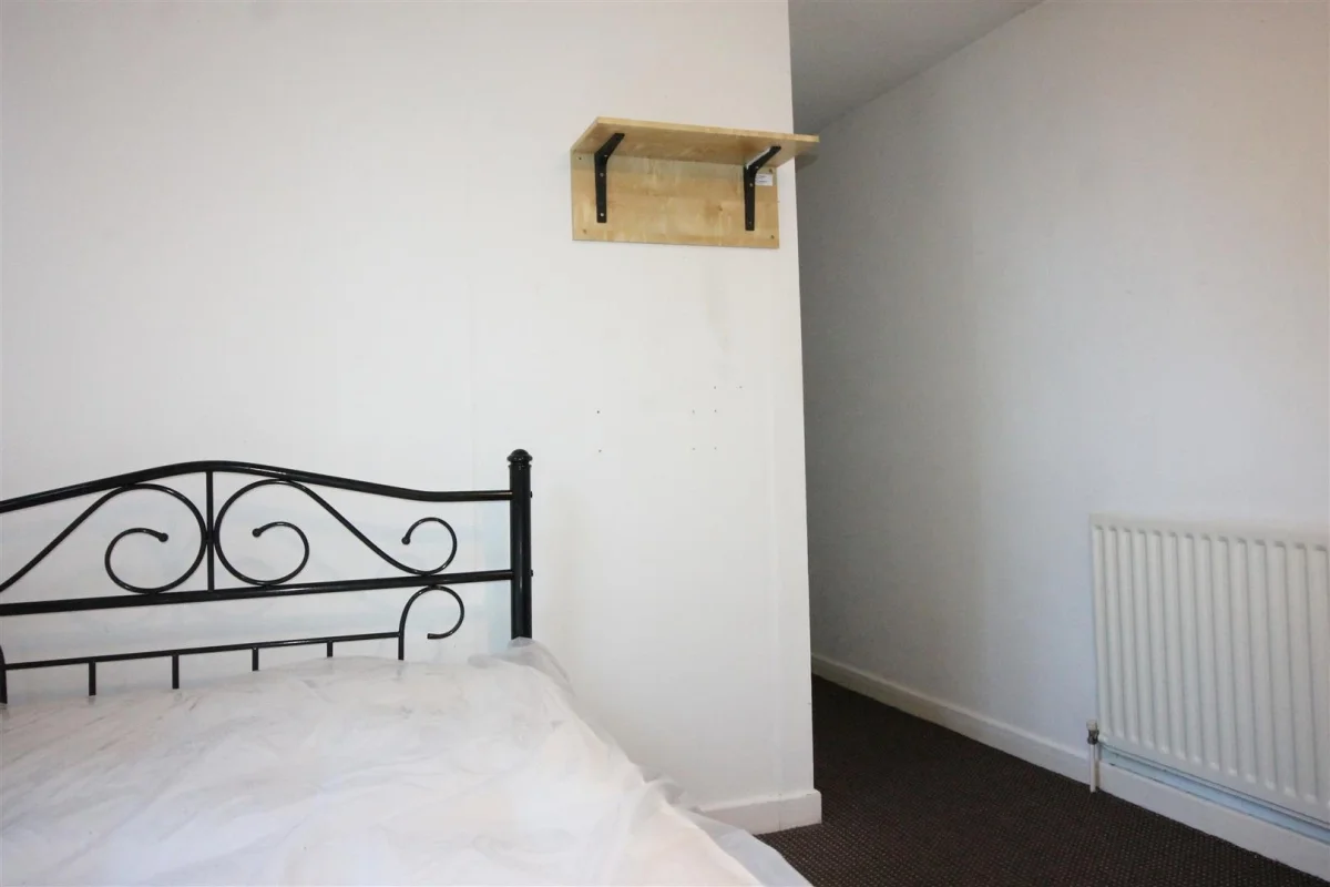 Flat Hanover Square in Leeds