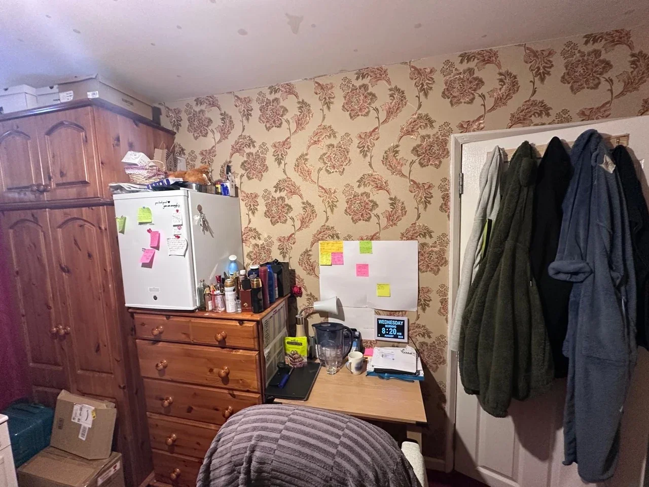 Room St. Mary's Road in Greater London