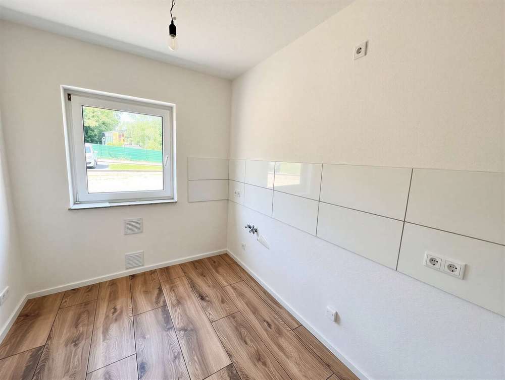 Wohnung Auf dem Loh in Plettenberg