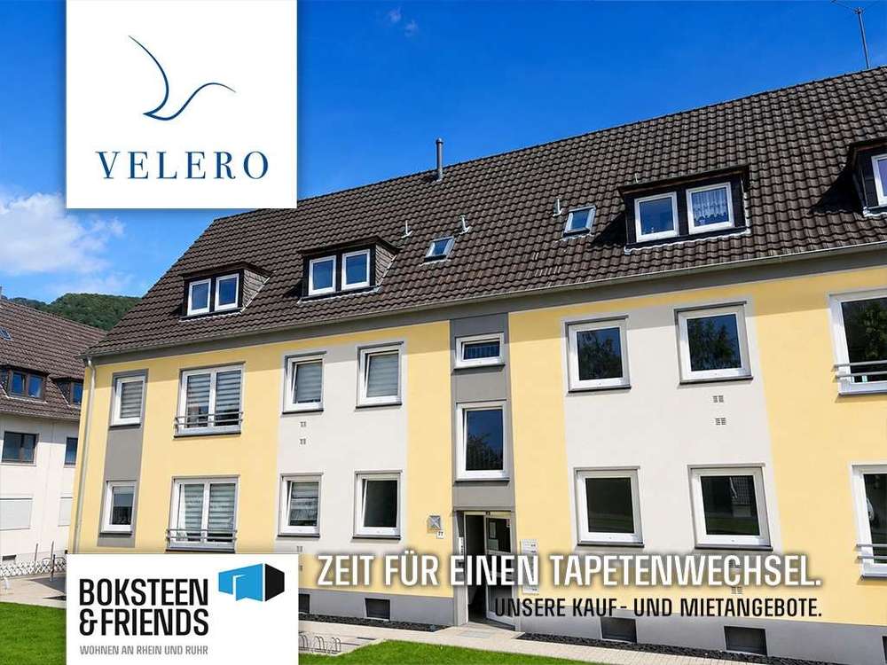 Wohnung Auf dem Loh in Plettenberg