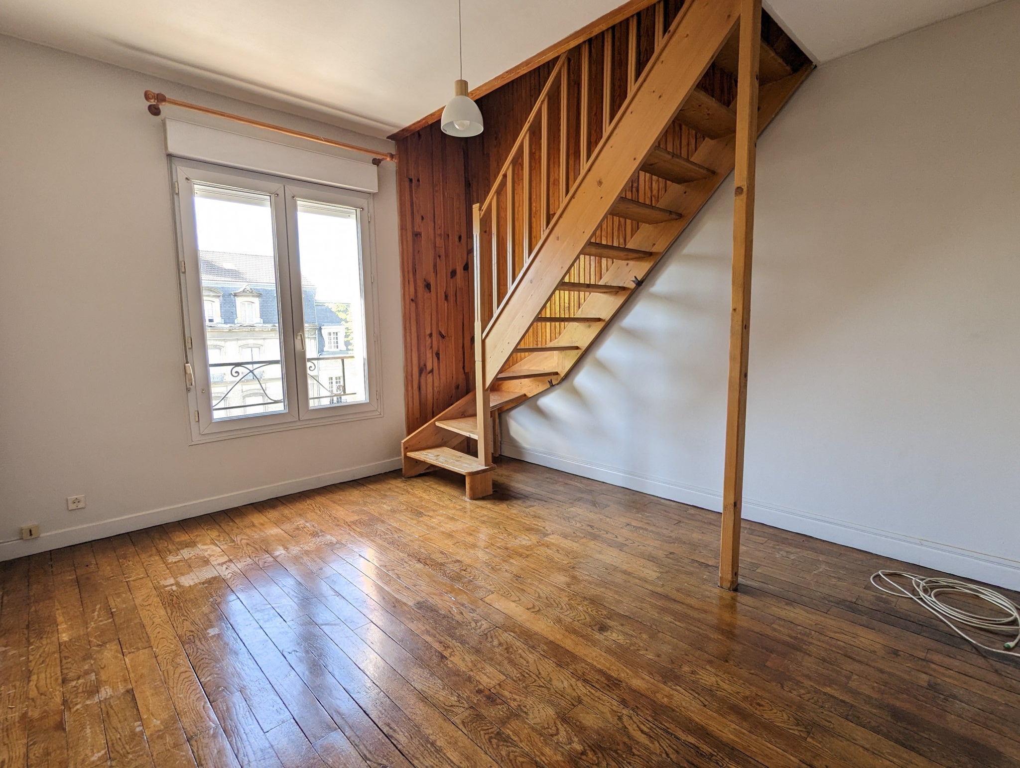 Appartement Rue Vernouillet à Reims