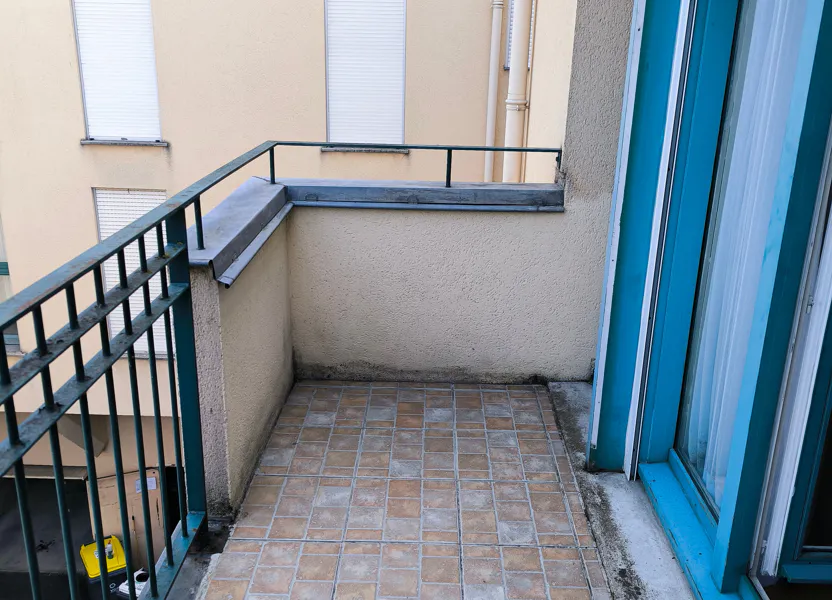 Appartement Rue Gambetta à Brie-Comte-Robert