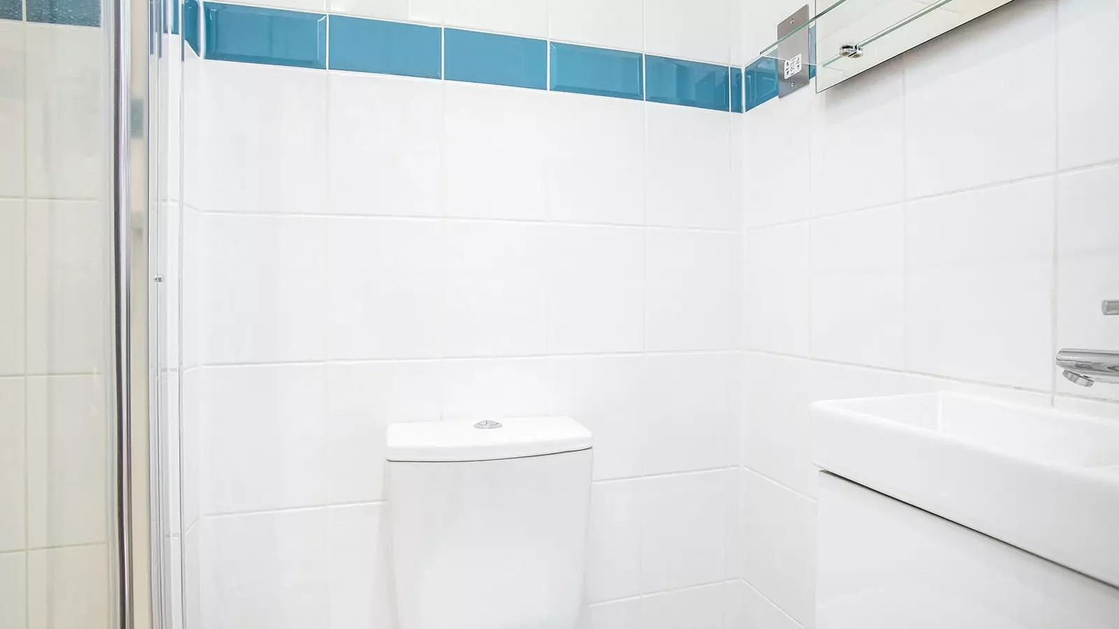 Flat Tenniel Close in City of Westminster