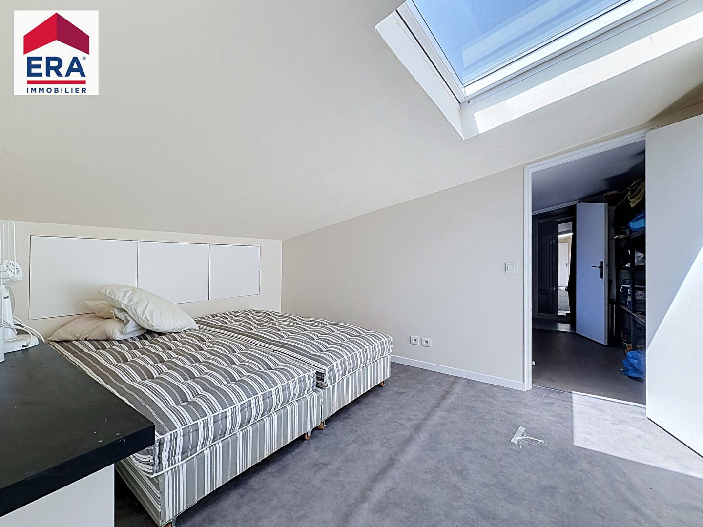 Appartement Esplanade Georges Marrane à Ivry-sur-Seine