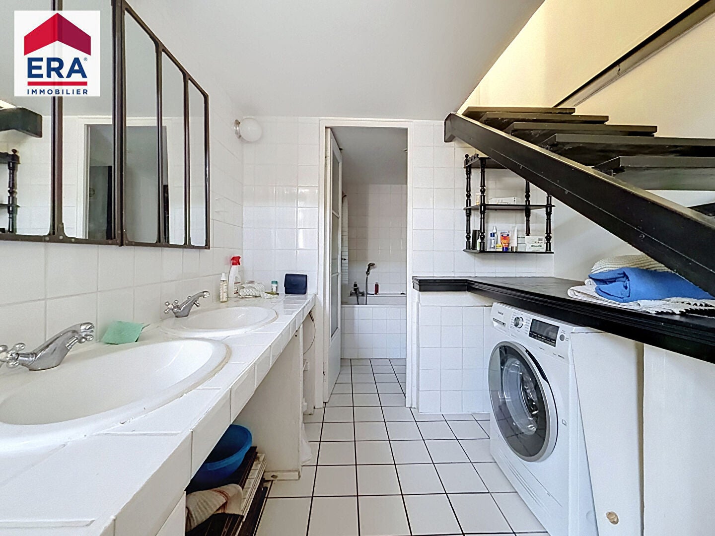 Appartement Esplanade Georges Marrane à Ivry-sur-Seine