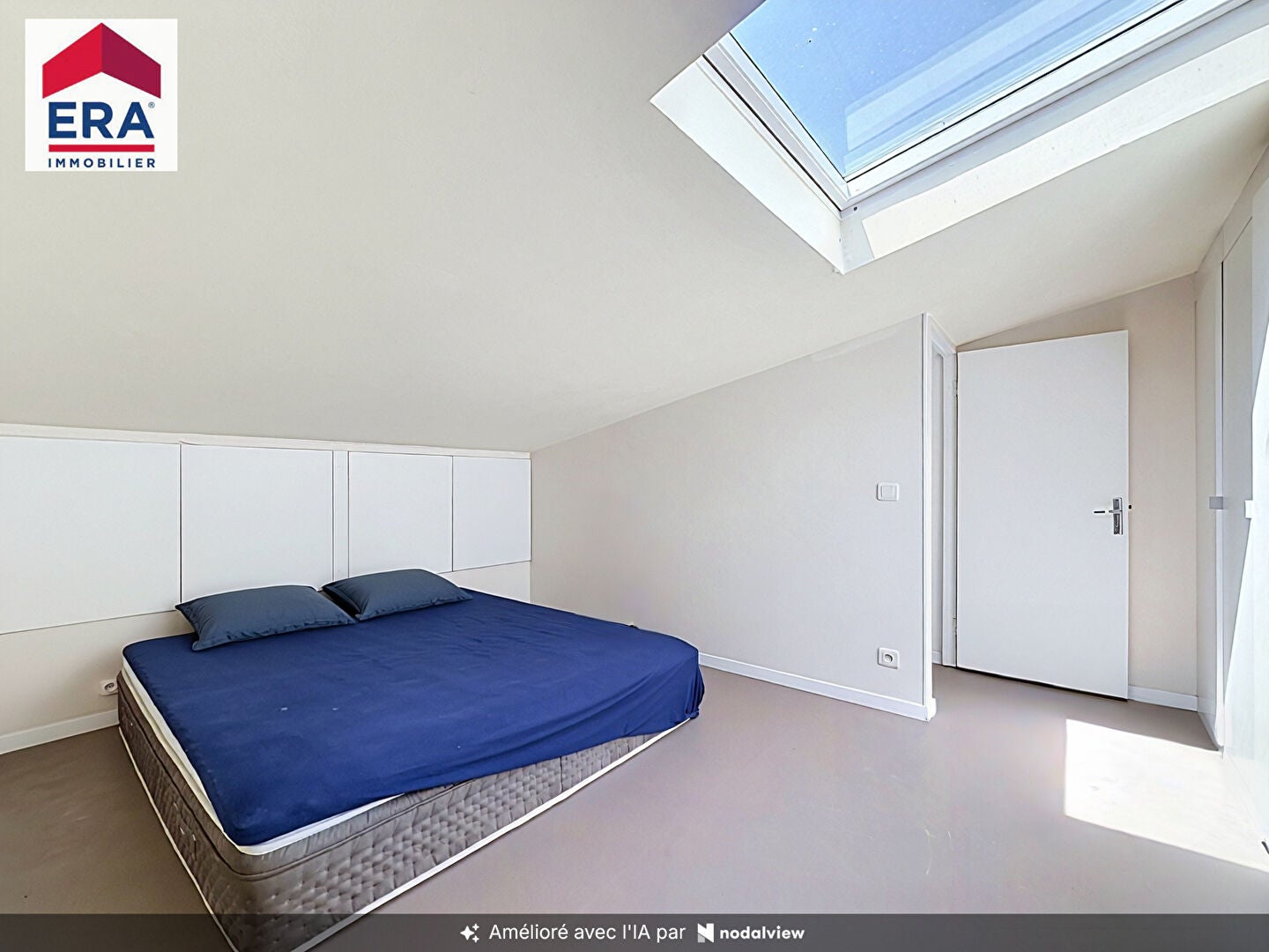 Appartement Esplanade Georges Marrane à Ivry-sur-Seine
