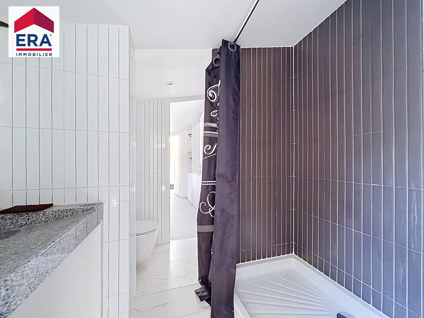 Appartement Esplanade Georges Marrane à Ivry-sur-Seine