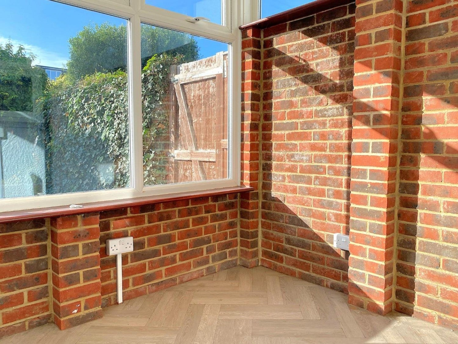 House The Fairway in Gravesham