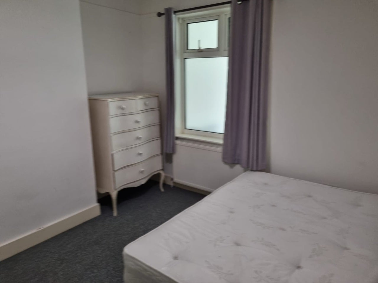 Room Babington Road in Greater London